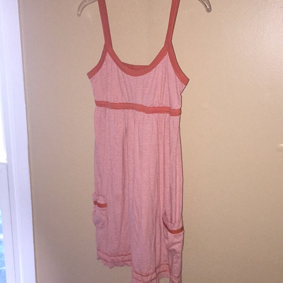 white sundress juniors